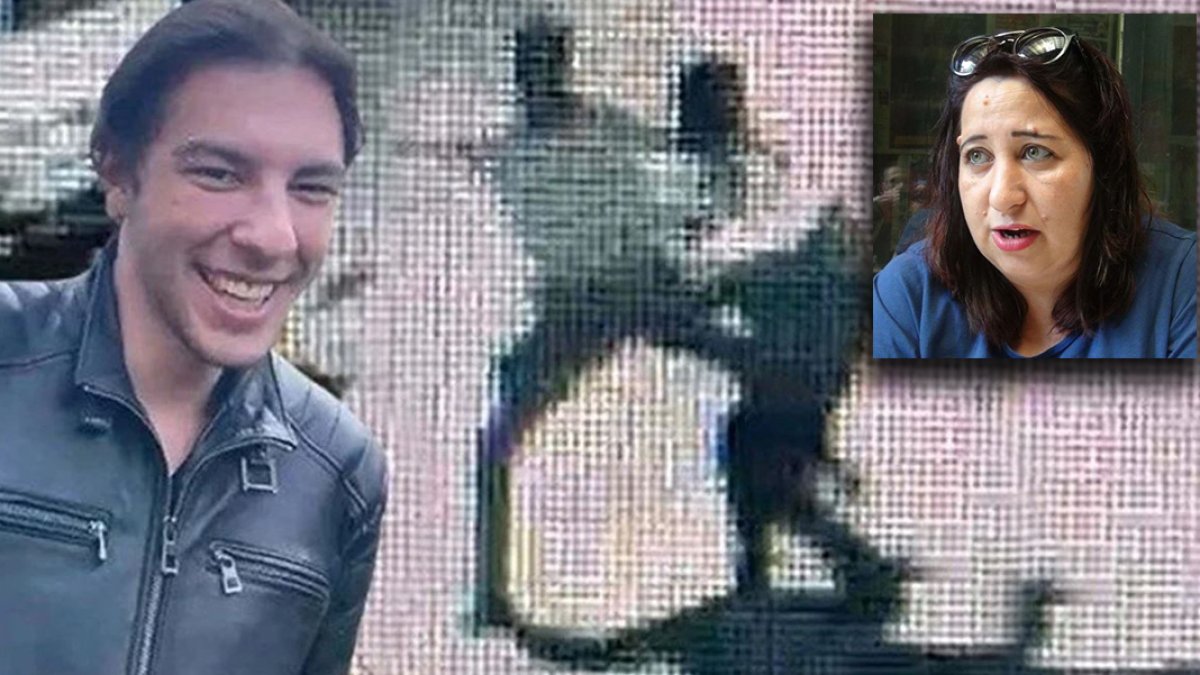 Ata Emre'nin öldürülmesinde adı geçen kadın konuştu: 12 senedir bu aileyle mücadele ediyorum