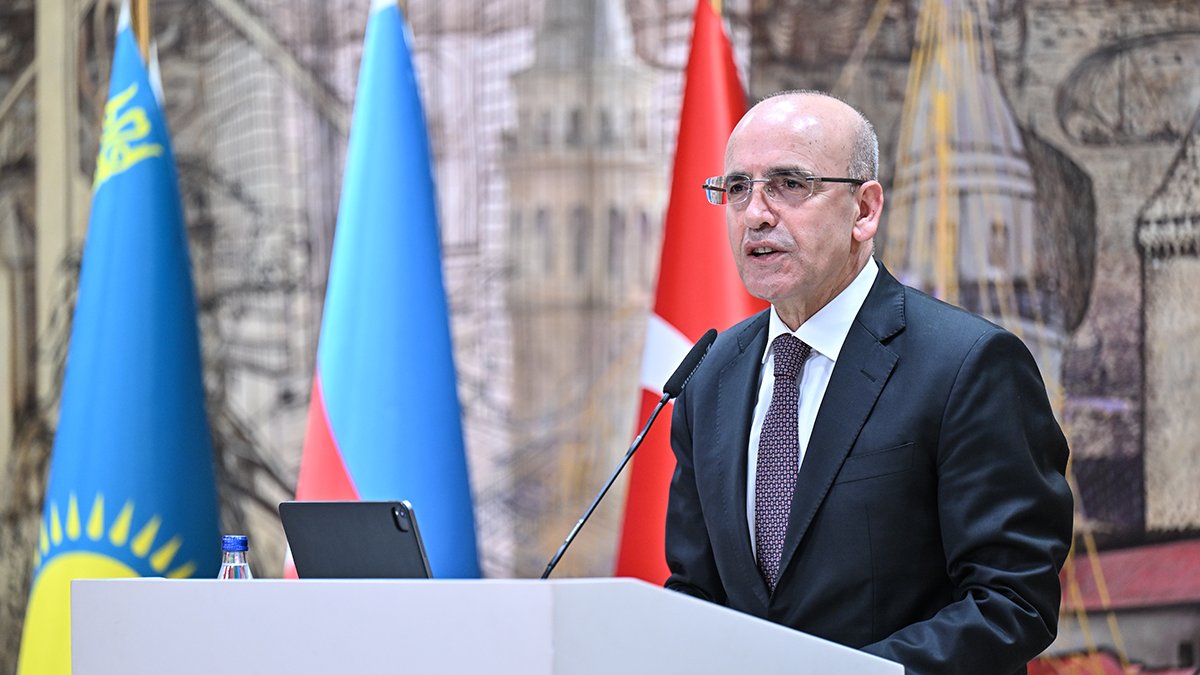 Bakan Şimşek detayları açıkladı: 'Türk Yatırım Fonu' geliyor