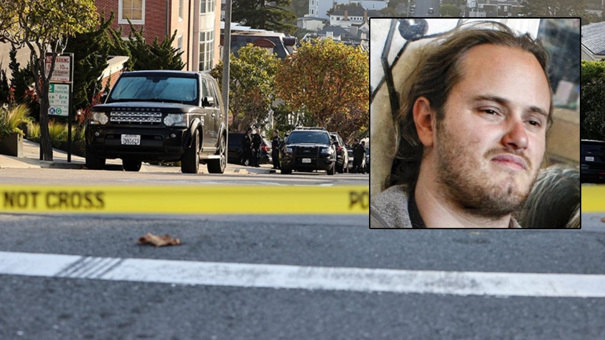 Pelosi'nin eşini çekiçle yaralayan DePape’ye 30 yıl hapis cezası