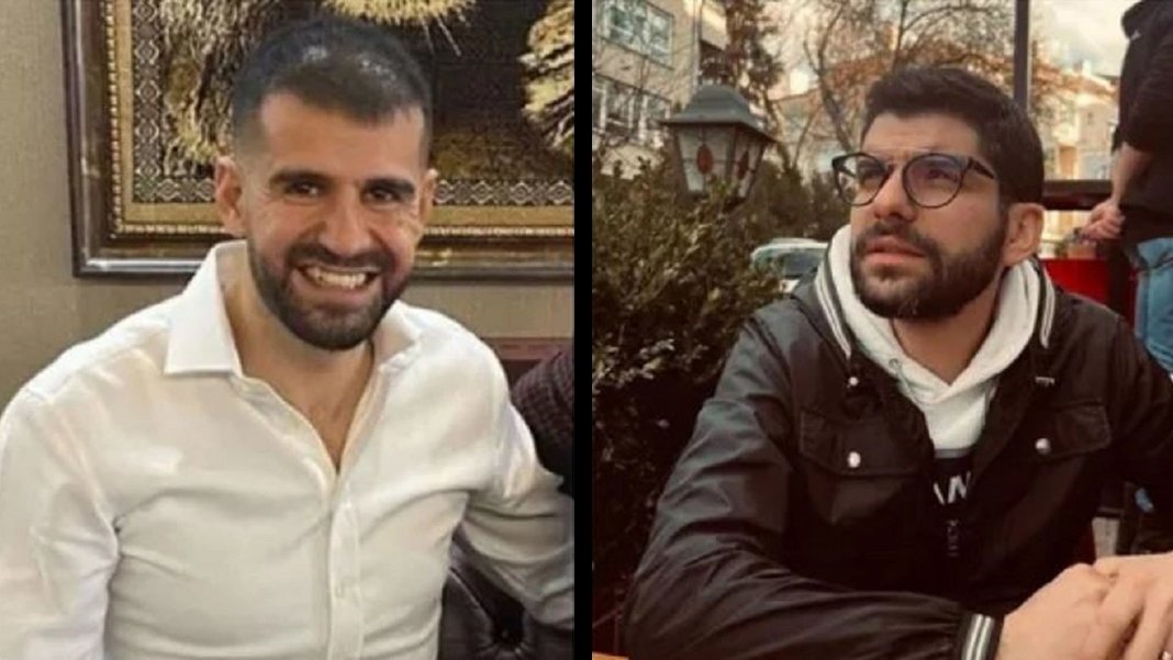 Ayhan Bora Kaplan soruşturmasında 'gizli tanık' iddiası: Ev hapsinden ambulansla kaçmış