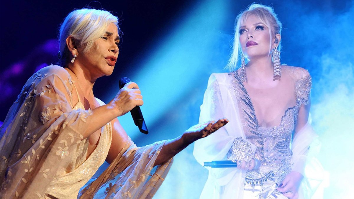 Süperstar açıkladı: Sezen Aksu, Ajda Pekkan'ın stadyum konserine konuk olacak mı?