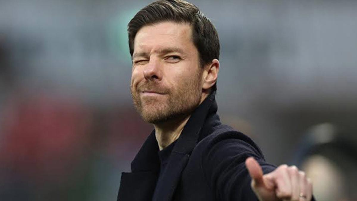 Bundesliga tarihinde bir ilk: Bayer Leverkusen'in bileğini kimse bükemedi