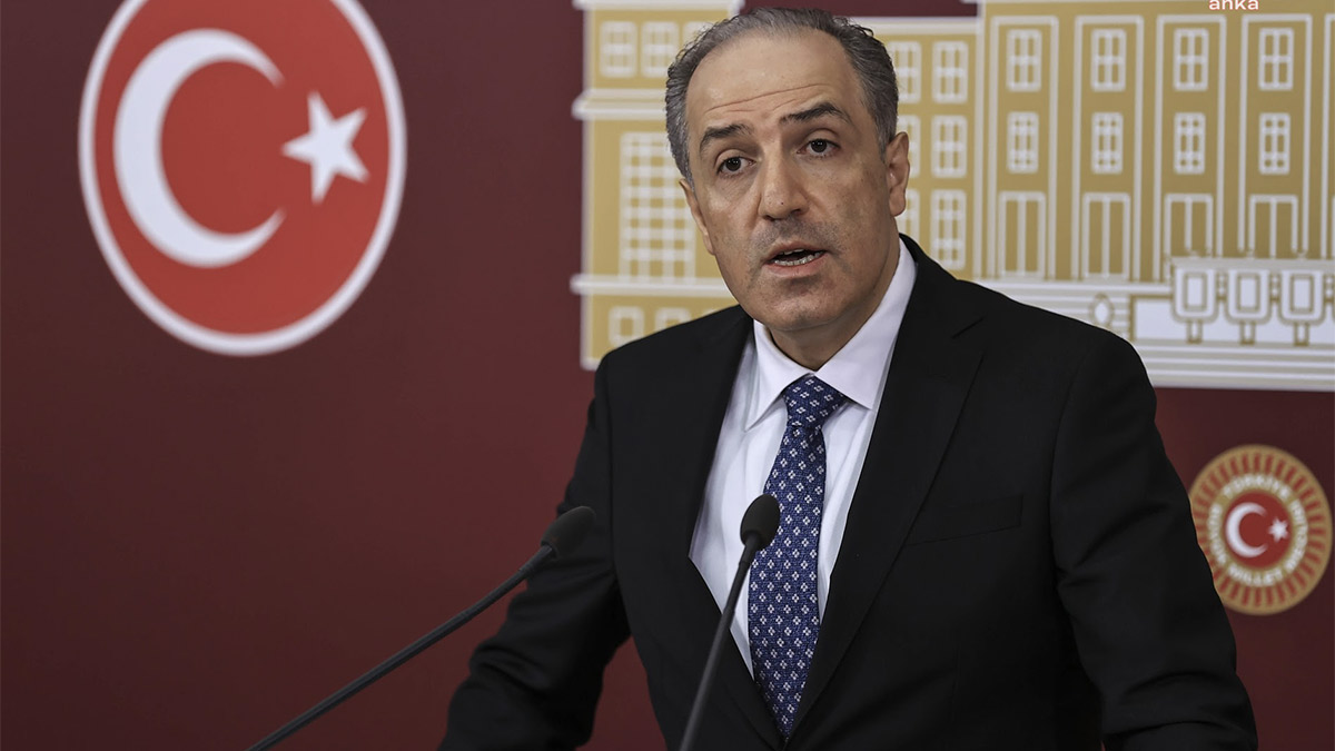 Yeneroğlu'ndan etki ajanlığı için zor sorular: Aşağıdakilerden hangisi casusluk sayılacak?