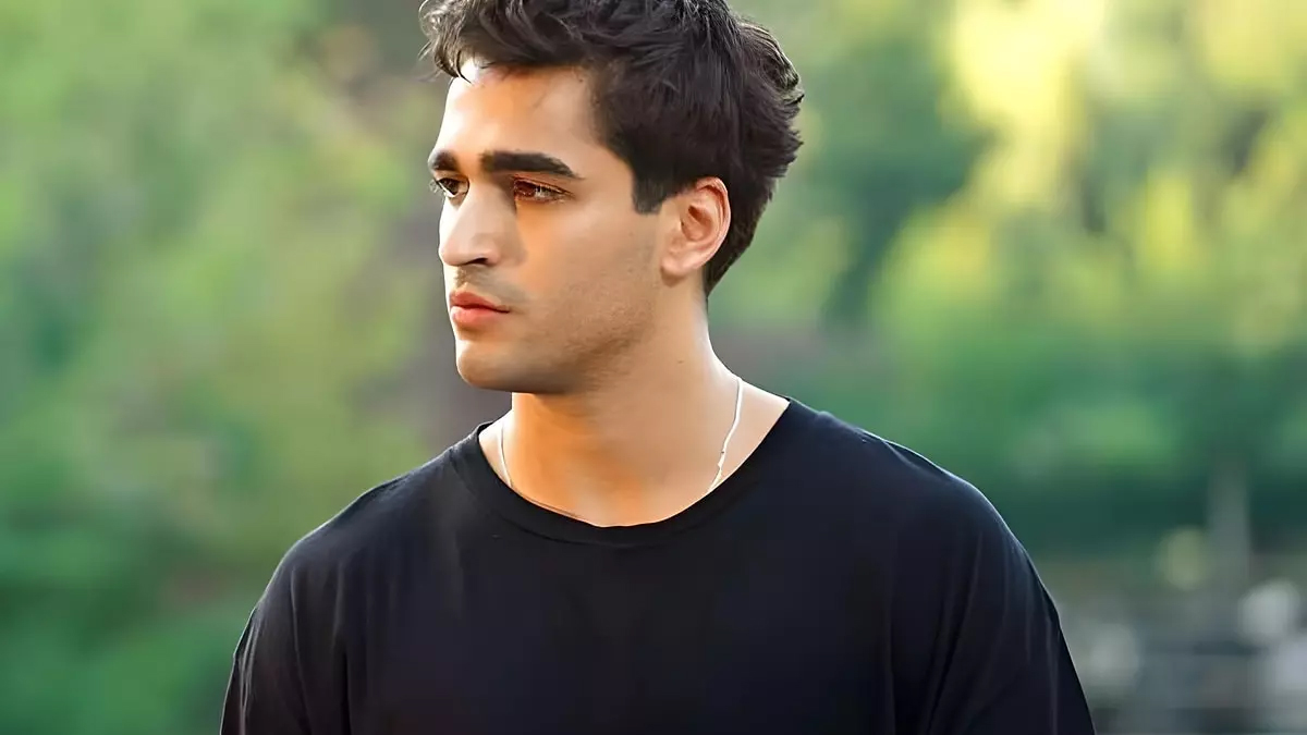 Ünlü menajer ilginç hikayeyi anlattı: Mert Ramazan Demir nasıl keşfedildi?