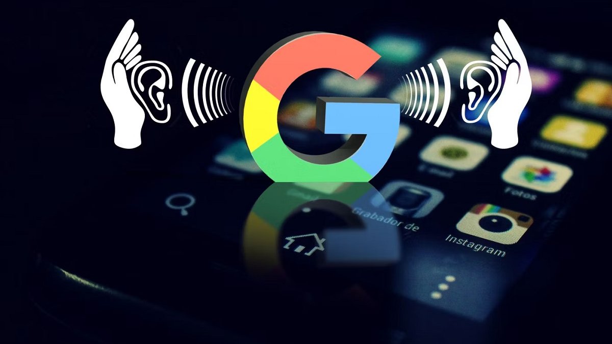 Uzmanlardan Google'ın telefon dinleme özelliğine tepki: Son derece tehlikeli
