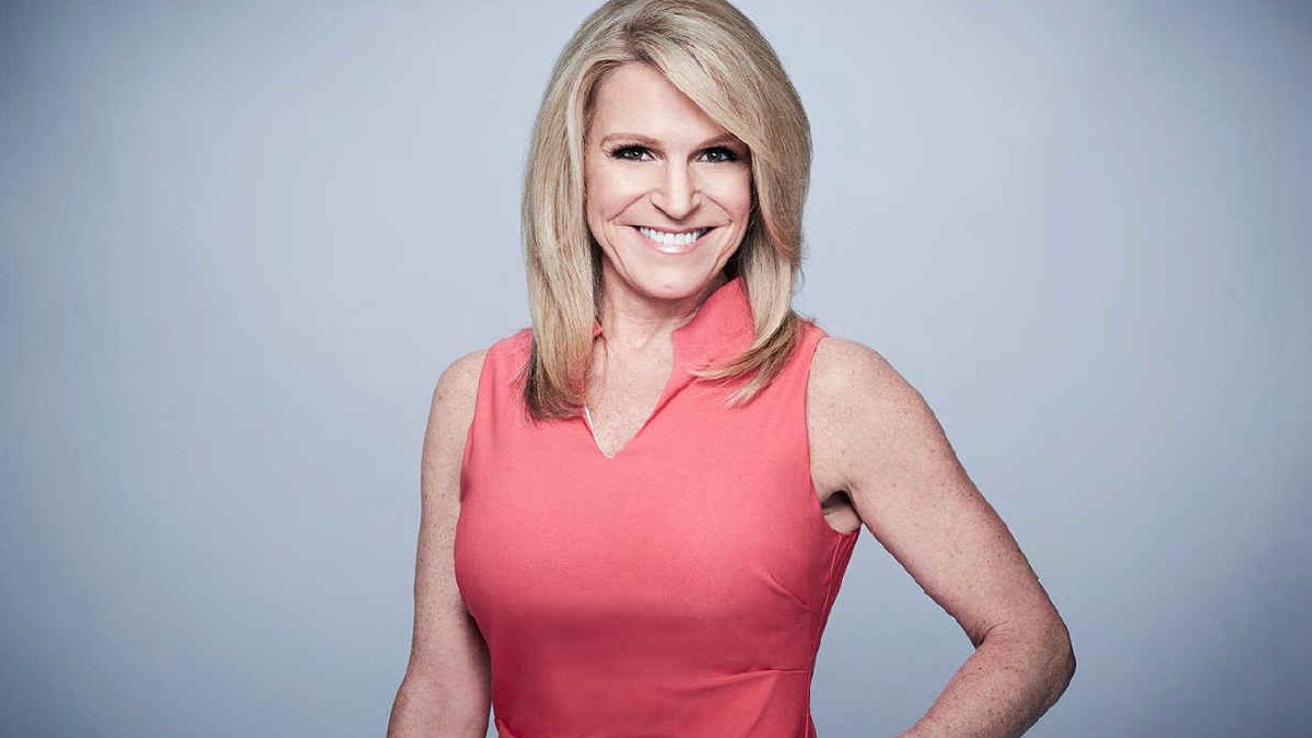 CNN'in siyaset yorumcusu Alice Stewart ölü bulundu