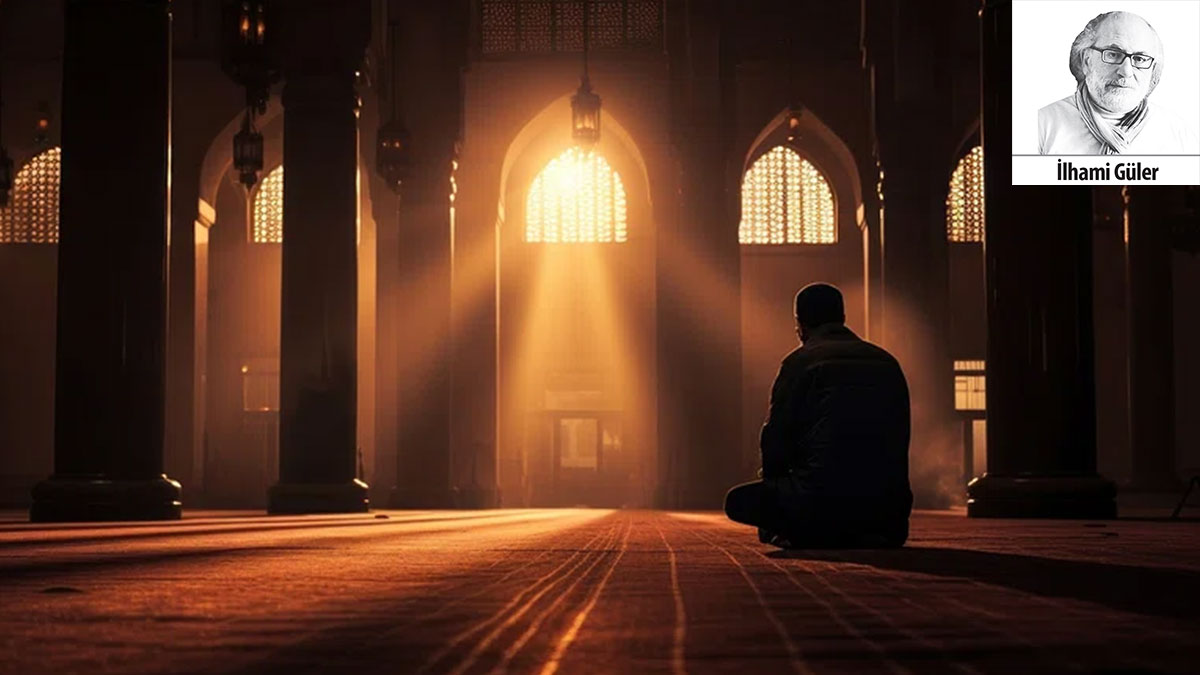 Temsil-ticaret veya Diyanet-tarikat