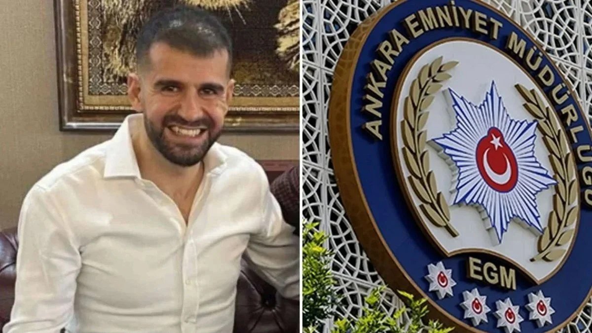 Ayhan Bora Kaplan soruşturmasındaki emniyet müdürleri tutuklandı