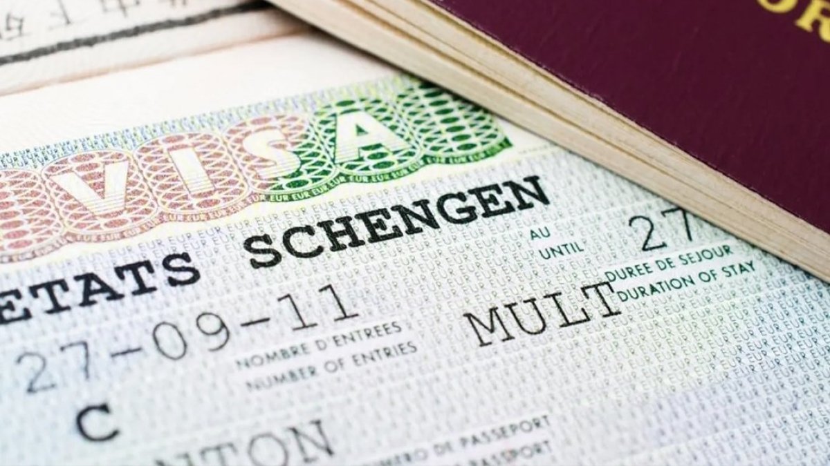 Türkiye Schengen'e 10 yılda 511,4 milyon Euro ödedi: Ret oranı rekor seviyede