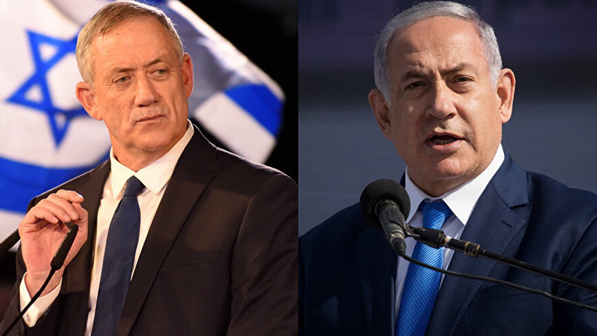 İsrail Savaş Kabinesi Netanyahu'ya tepki gösterdi: Ekibini beğenmiyorsan değiştir!