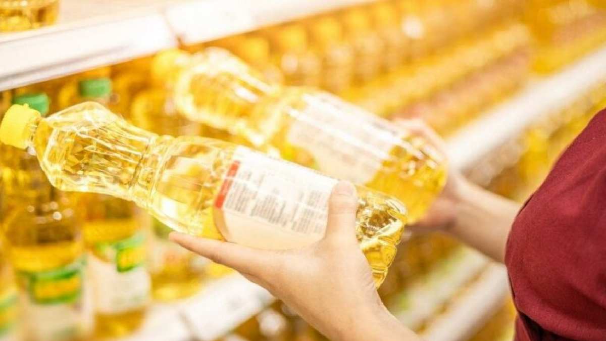 Herkes ayçiçek yağı stoklayacak! CarrefourSA, BİM, Migros… 5 litre ayçiçek yağına indirim geldi, sepetler doldu