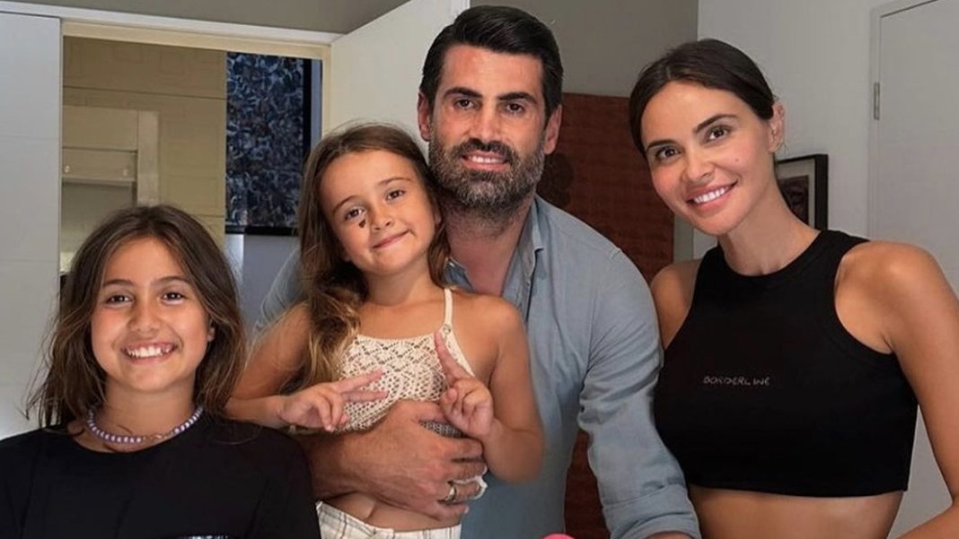 Volkan Demirel eşi Zeynep Demirel ile boşanma iddialarına yanıt verdi