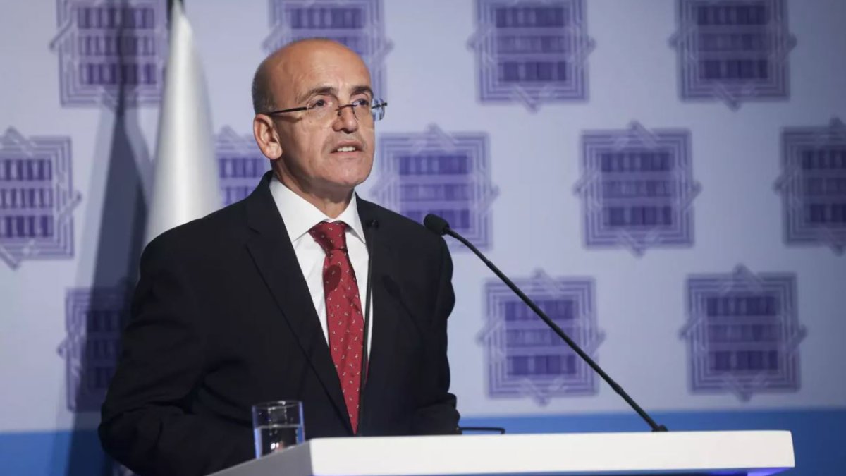 Şimşek: Yüzde 25 kira zammı sınırı devam etmeyecek