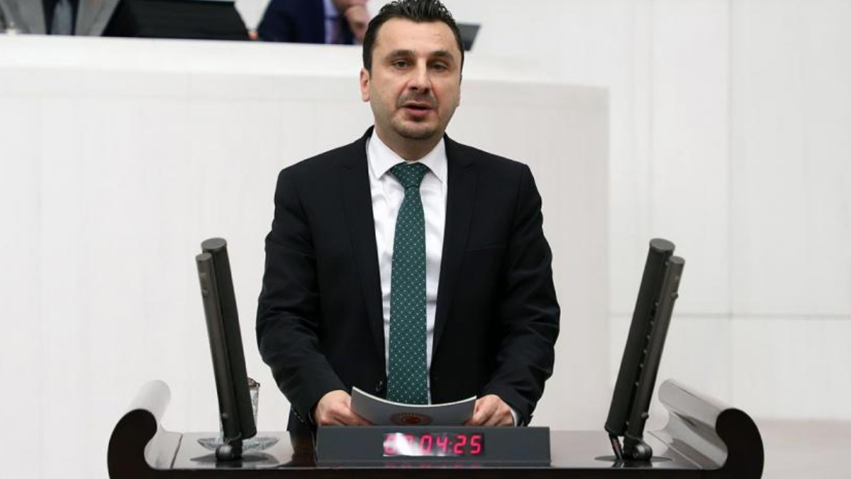 CHP'li Başevirgen: Son 5 yılda huzurevlerine yapılan başvurular yüzde 41 oranında arttı