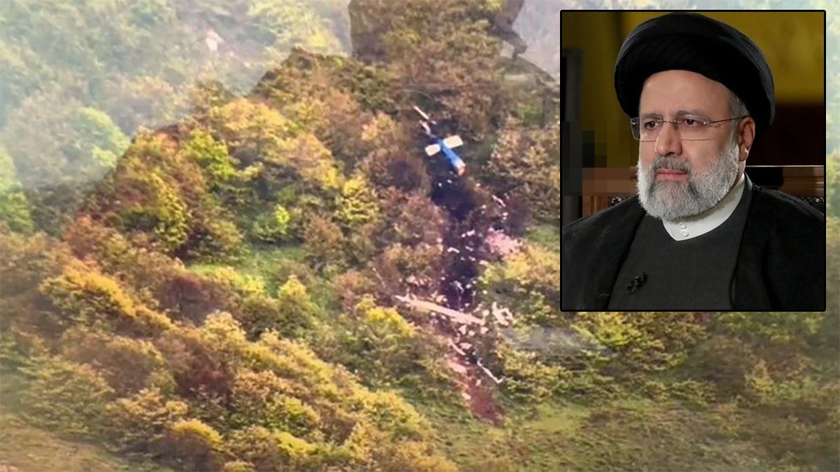 İran'da 5 günlük ulusal yas ilan edildi