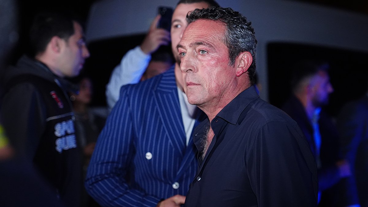 Galatasaray'dan Ali Koç'a suç duyurusu