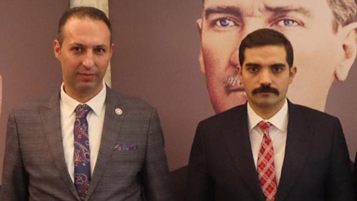 İfadesi iddianameye eklenmeyen Sinan Ateş'in arkadaşı konuştu: Biz cenaze başındayken  kutlama yaptılar