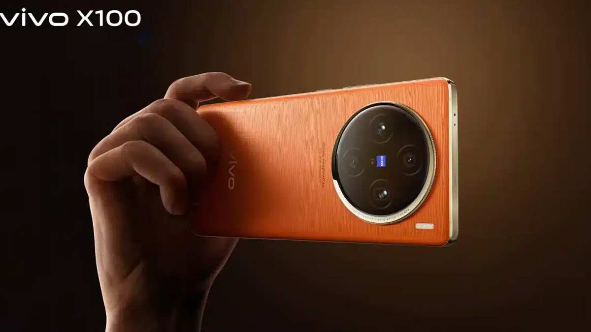 Geceyi gündüze çevirebilen telefon! Profesyonel fotoğrafçılığı cebe taşıyor: Vivo X100 Ultra tanıtıldı