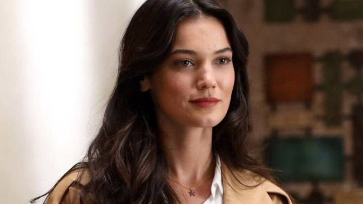 Pınar Deniz'den 'evlilik' açıklaması: Her an her şey olabilir