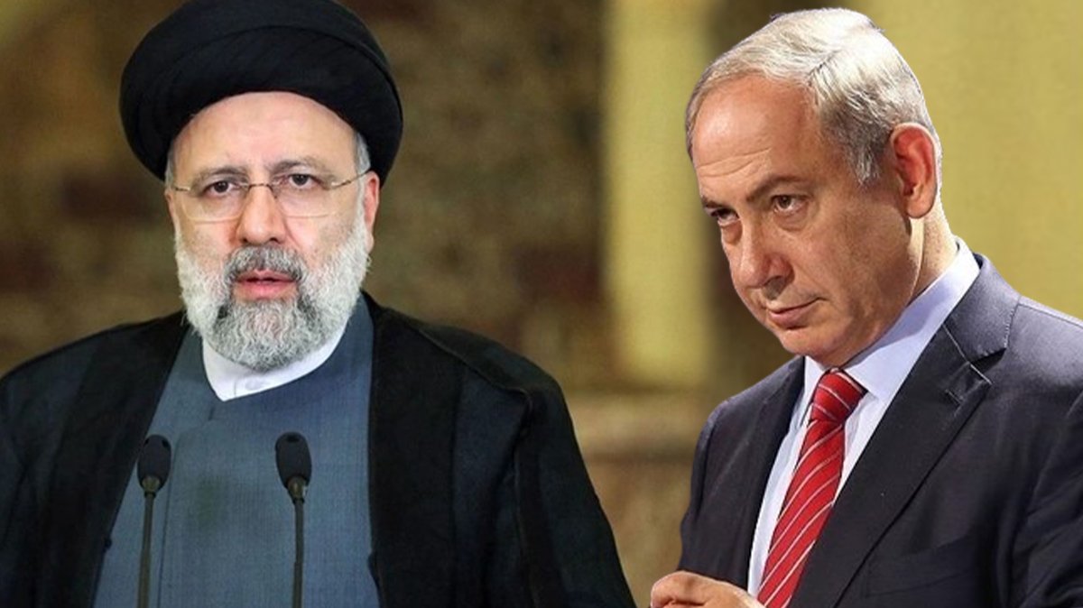 Reisi'nin ölümü sonrası İsrail'den ilk açıklama: Bizimle alakası yok