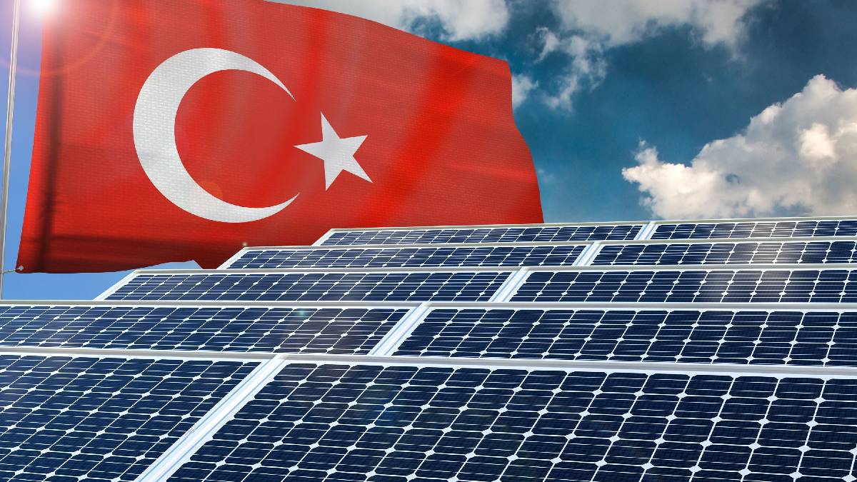 Ne petrol ne doğalgaz! Türkiye daha büyük bir enerjinin peşinde: İl il yayılıyor...Türkiye herkese örnek olacak