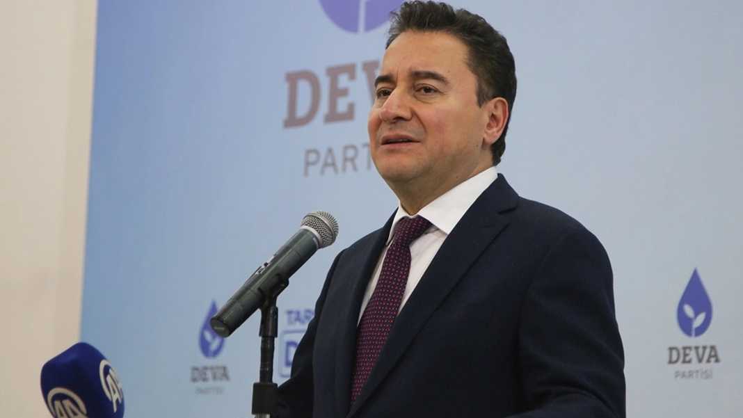 Babacan Türkiye-Avrupa Birliği ilişkileri hakkında Yunan basınına konuştu: Kısa sürede AB üyeliğine hazır hale gelebiliriz