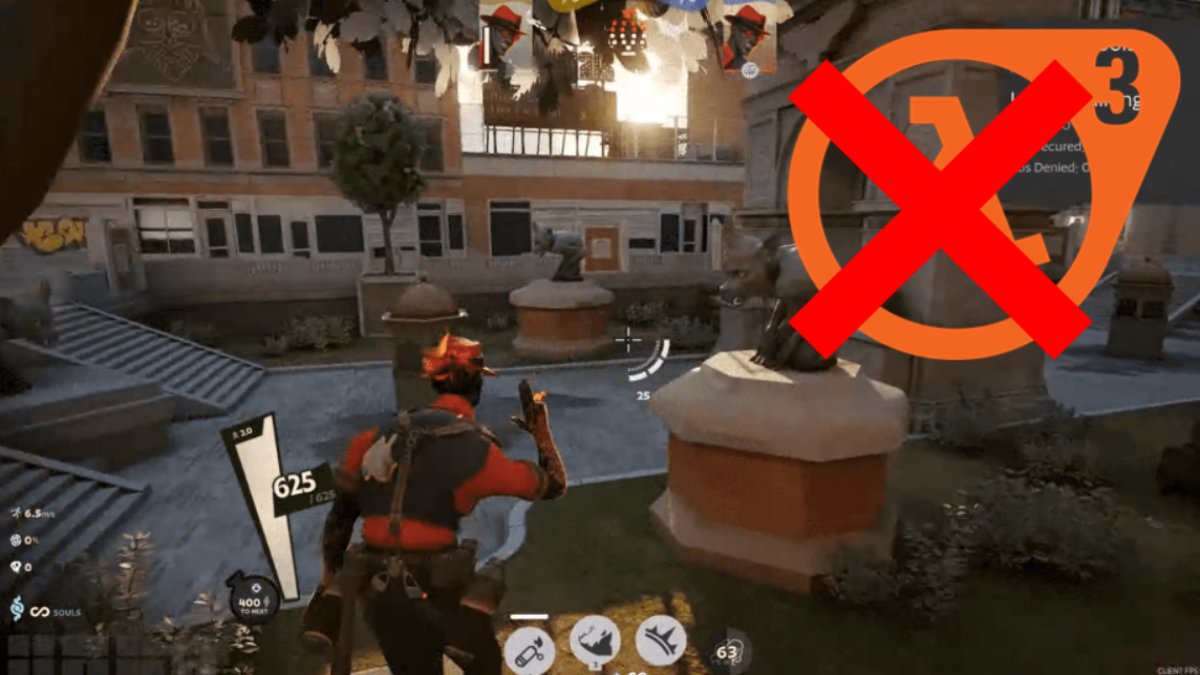 Half-Life 3'ü hiç beklemeyin! Valve'ın bir sonraki oyunu Deadlock sızdırıldı: