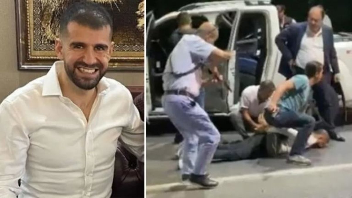 Kaplan davasının gizli tanığı kendisine yapılan işkenceyi anlattı: Ayhan'a beni öldür diye yalvardım