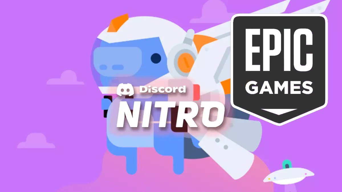 Epic Games bu kez oyun değil başka bir şey hediye ediyor! Ücretsiz 1 ay boyunca: Discord Nitro nasıl ücretsiz elde edilir?