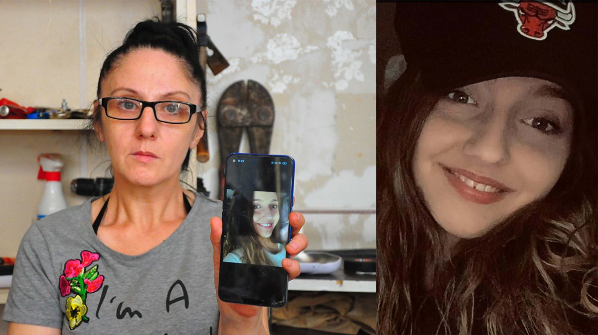 Selin 41 gündür kayıp! Anne, eski eşi ve oğlunun konuşmalarından şüphelendi: Öldürülmüş ya da zorla tutuluyor olabilir