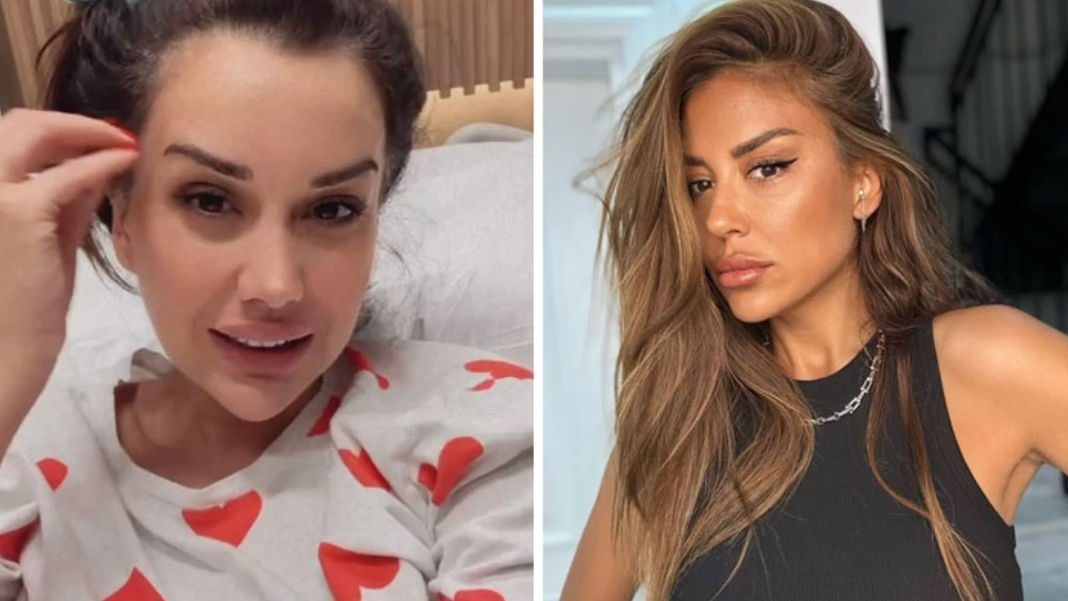 Banu Parlak, Dilan Polat hakkındaki şikayetini geri çekti