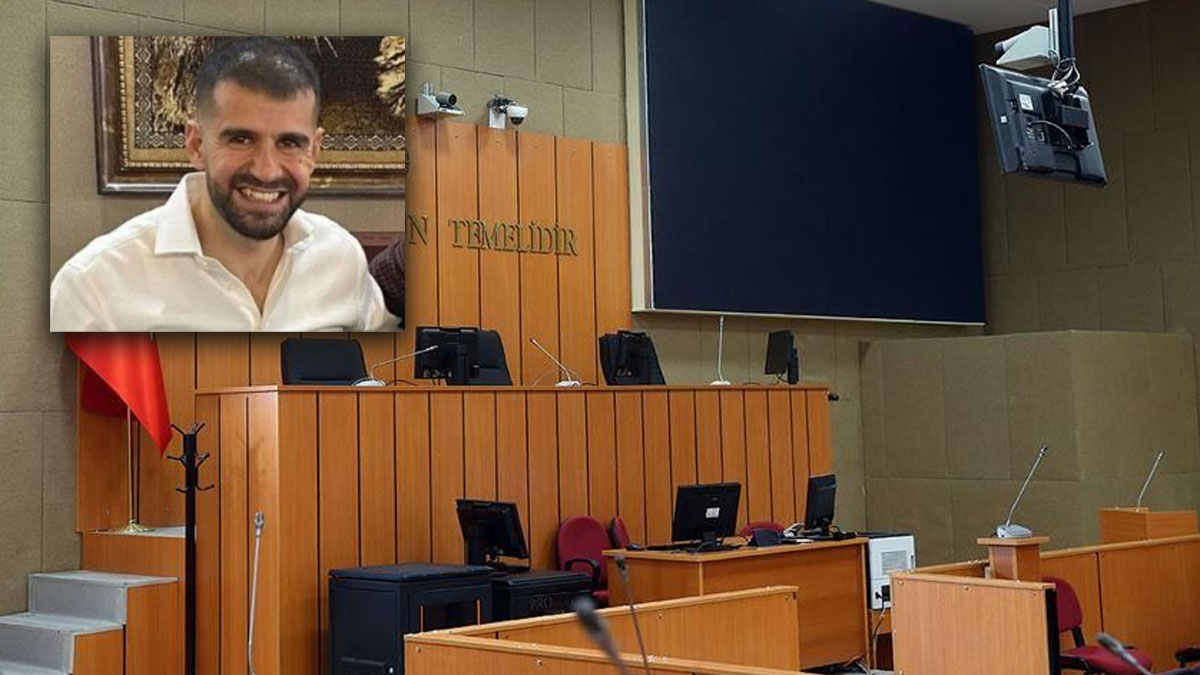 Ayhan Bora Kaplan davasında kritik gelişme: Gizli Ü5W1G8K6L3 ifadesini geri çekti