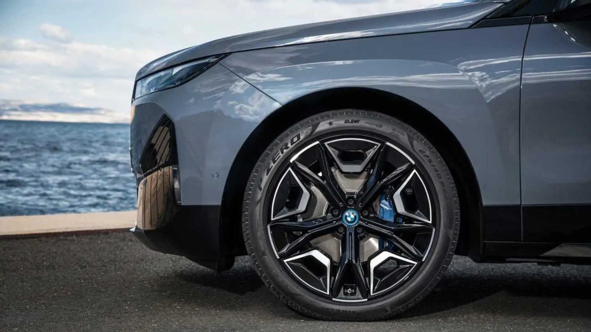 Elektrikli araçların en büyük sorunu ne şarj ne de menzil! En büyük sorun lastik: Bakın neden...