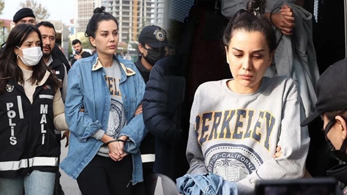 Dilan Polat'ın sağlık sorunları tahliye getirecek mi? Adli Tıp Kurumu'na götürüldü