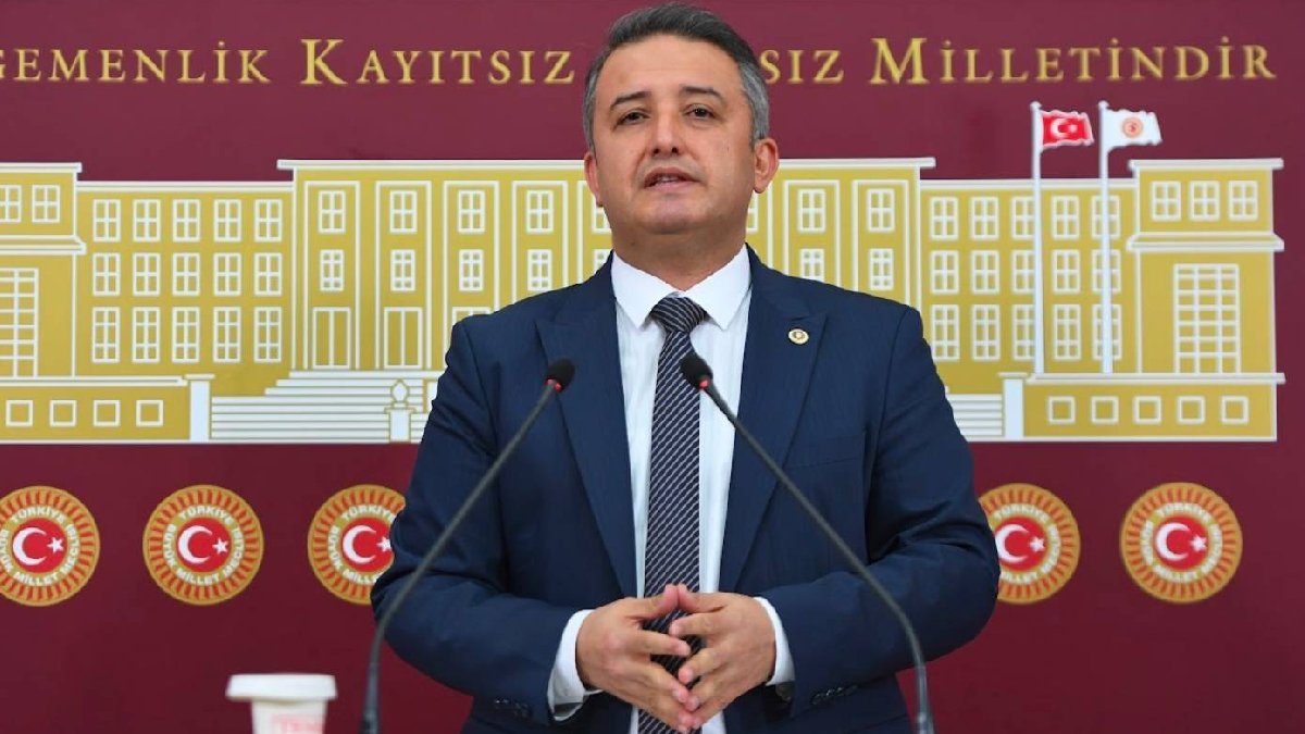 Gelecek Partili Şahin'den, mülakatlarla ilgili 'yönetmeliğin iptali için' dava