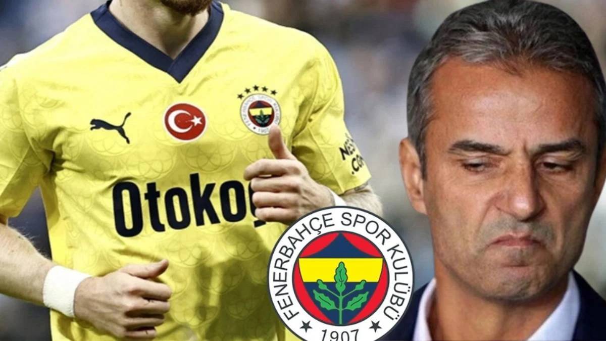 Galatasaray maçı sonrası fişi çekildi! Fenerbahçe'de bir dönem resmen sona erdi. 8 milyon euroluk yıldız takıma veda etti