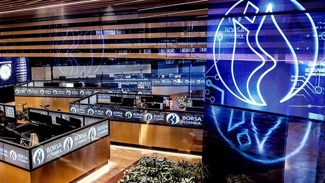 TUSAŞ saldırısı sonrası Borsa İstanbul günü düşüşle kapadı