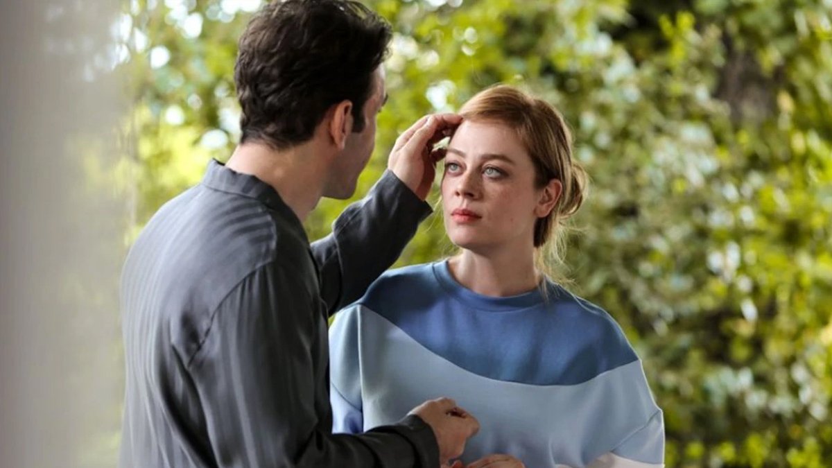 'Bahar' dizisine sürpriz konuk: O oyuncu dahil oluyor