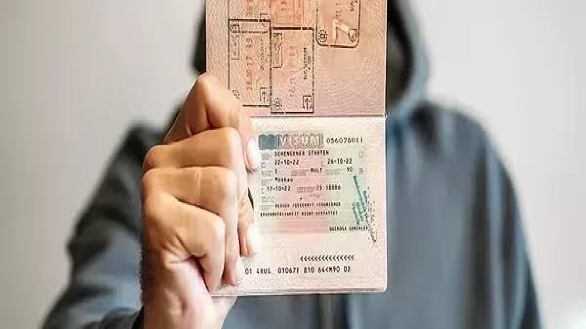 Artık onlar da Türkiye’ye rahat rahat girecek! Vize kalktı