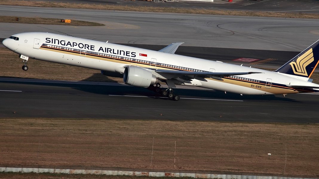 Boeinglerde facialar bitmiyor! Şiddetli türbülansa girdi: Bir ölü, en az 30 yaralı