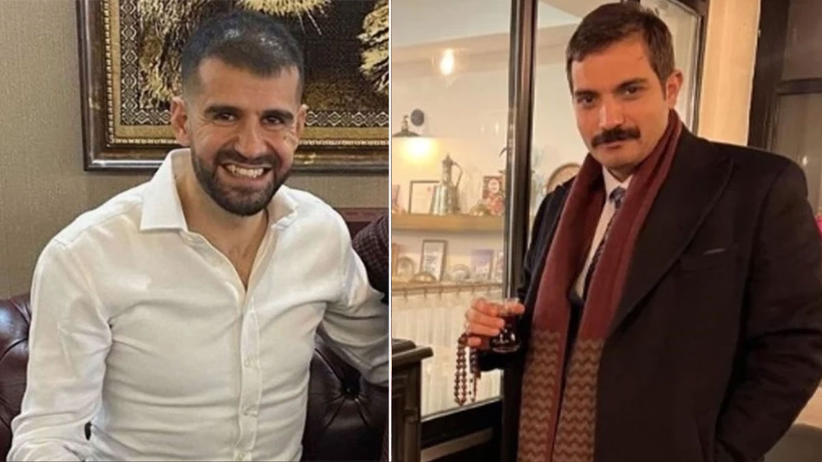 Ayhan Bora Kaplan davası müştekisinden çarpıcı iddia: Sinan Ateş silah kaçakçılığını bildiği için öldürüldü