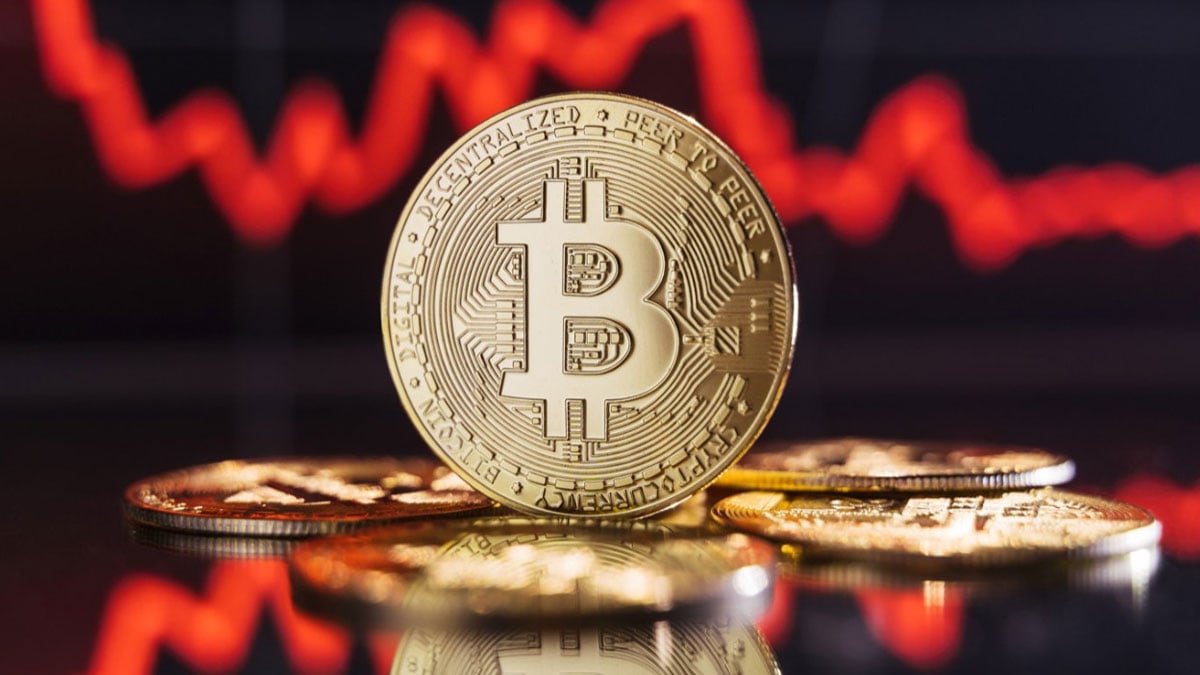 Bitcoin'den dikkat çeken artış