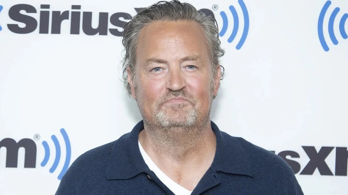 Friends'in yıldızı Matthew Perry'nin ölümüyle ilgili soruşturma başlatıldı
