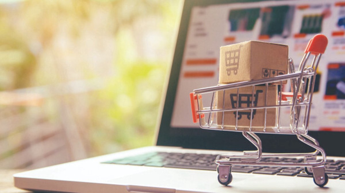 AYM'den e-ticaret kararı: Danıştay iptalini istemişti