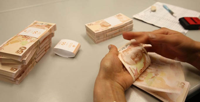 Suriye'de Türk Lirası kullanılacak