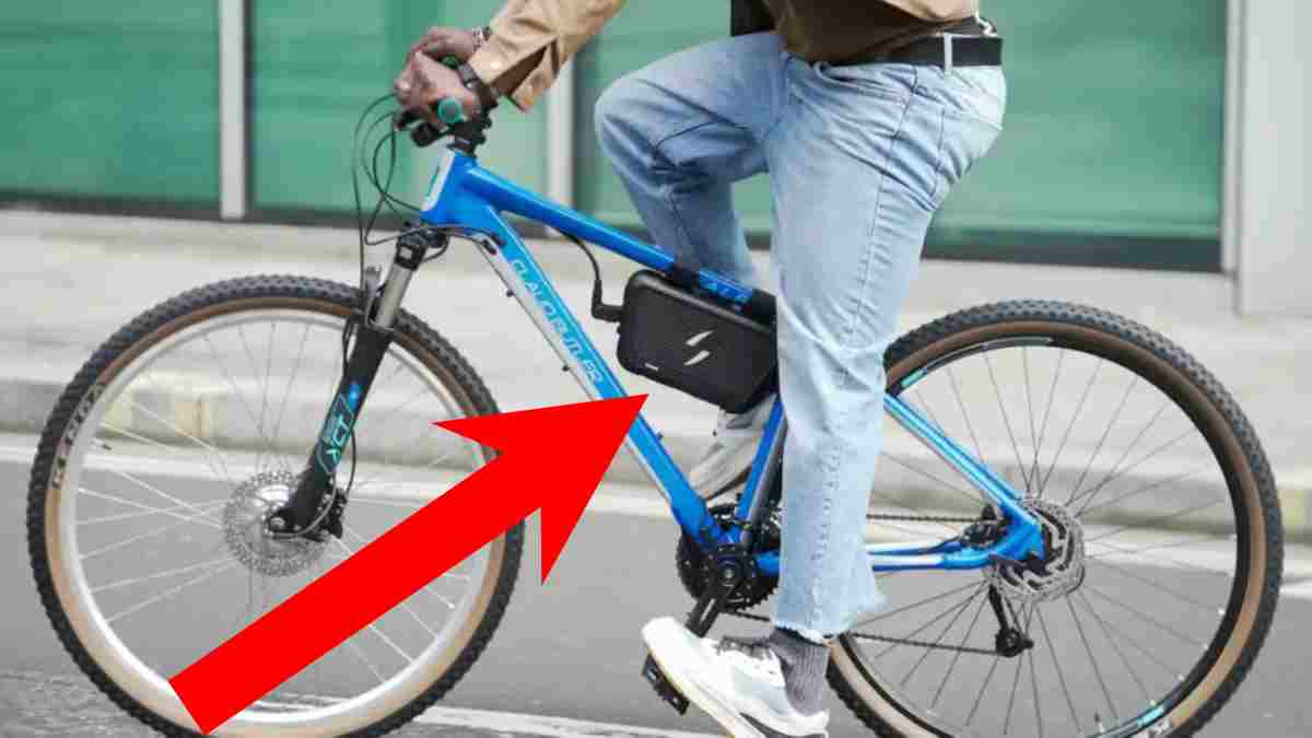 Taktığınız bisikleti elektrikliye çeviriyor! Pedal çevirmeden jet gibi gidin: Hayat kurtaran kit tanıtıldı