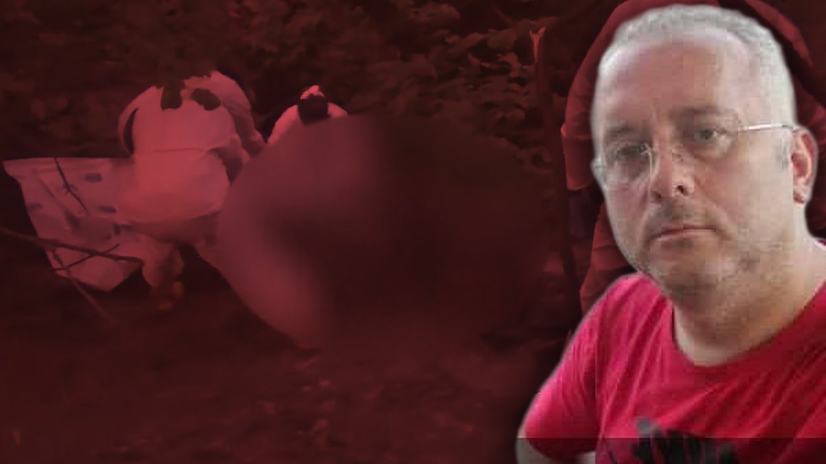 50 gündür kayıptı... Kan donduran itiraf geldi: Sopayla döverek öldürüp uçurumdan attılar