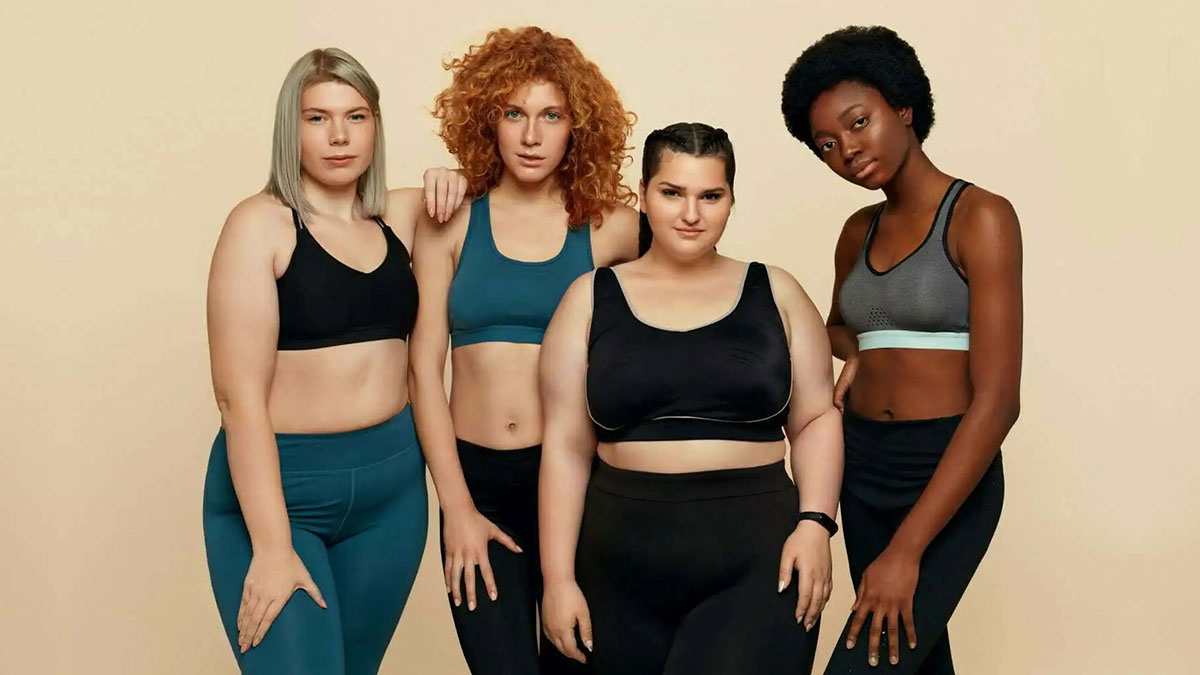 Vücut tipi böyle olan kadınların kansere yakalanma riski daha yüksek! Bilimsel araştırmadan çarpıcı sonuçlar