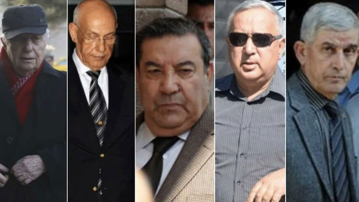 MAZLUMDER'den 28 Şubat affına sert tepki: Adalet sistemindeki çarpıklık gözler önüne serildi