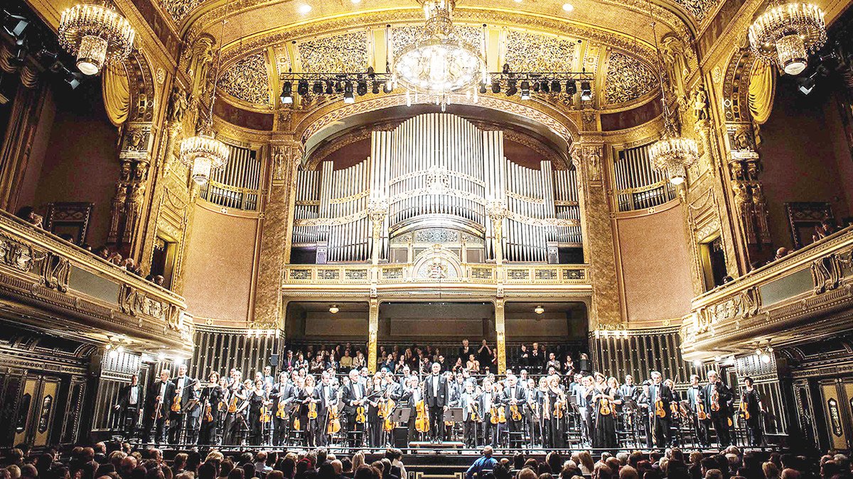 52. İstanbul Müzik Festivali başladı! Sanatın başkentine  yaz notalarla geldi